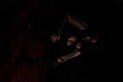 Dark studio