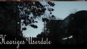 THE HAIRY USERDATE