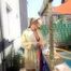 Spass im Pool