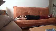 Genevieve - The Job Interview Part 1 of 4