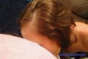 Stacy Starr gives a BJ POV 
