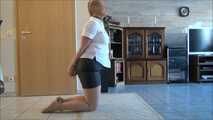 Nana - New prisoner in the house Part 3 of 8