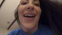 Inside My Mouth