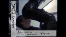 First Fetish Video Ever  1/2
