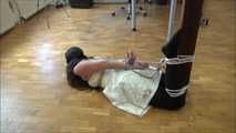 Guest Romina - The Casting Part 7 of 8