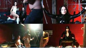 DAS LATEX SHOOTING