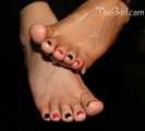 Foot Pics
