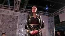 BoundCon XI - Bondage Challenge Stage