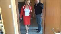 Elena - The new one from the tax office Part 3 of 9