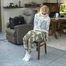 Vivien - Trapped in her own house part 8 of 9