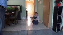 Video request Zora - foot modeling job as bait Part 2 of 8