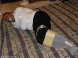 Date with tape