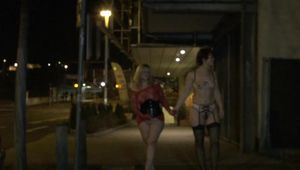 Fisten bis die Fotze platzt