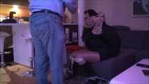 Shsron - robbery part 5 of 6