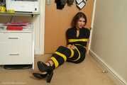 Pretty Taped Up