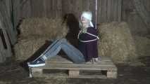 Elysa ready for transport 1/2