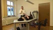 Mara - Tickling Service Part 4 of 5