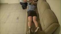 Saskia - Jealousy 2 Part 5 of 7