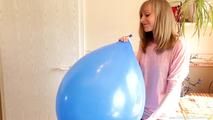 My really first Blow2Pop