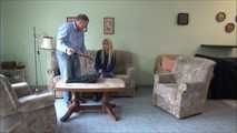 Chelsea - The Fortune Teller 3 Part 1 of 6