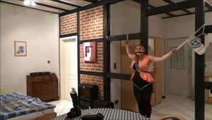 Anna and Kim - The Shooting Part 4 of 8