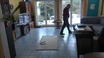 Carina and Zora - The Supermarket Robbery Part 5 of 7