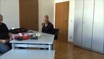 Xenia - Business lady in trouble II Part 2 of 7