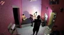 MAKING OF - CUCKOLD ....