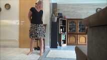 Isabel - Disziplin und Therapie Teil 2 von 7