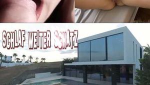 SCHLAF WEITER SCHATZ