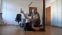 Julia - The Probation Officer 2 Part 2 of 7