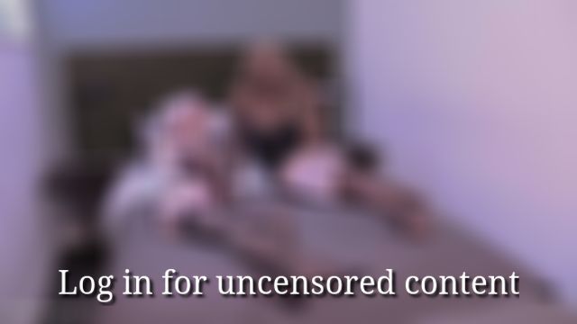 Just one of the girls - Part One