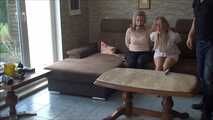 Stefanie und Xara - Das Dokument Teil 5 von 6