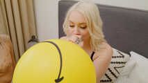 1305 ride the smiley face