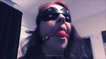 Red Latex Kink