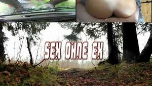 SEX WITHOUT THE EX