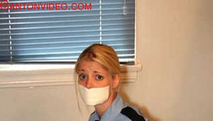 Security Guard in Jeopardy