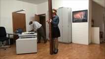 Caprice - The Alleged Internship Part 1 of 7