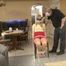 Gina - a restless night part 6 of 9 
