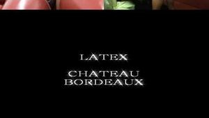 LATEX CHATEAU BORDEAUX