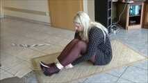 Jasmin - Trapped in her own house Part 6 of 6