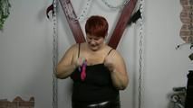 Heisse Spiele mit Ballons
