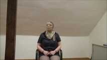 Mara - New prisoner in the office Teil 5 von 8