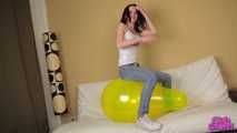 235 Bouncing Sophie