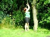 On a tree 2/3