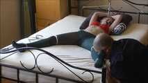 Stefanie - Evil Haunting Part 6 of 6