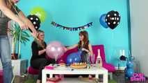412 3 YEARS CLUBSTEFFI PARTY Pt. 1