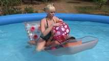 306 Poolparty
