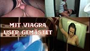 MIT 12 VIAGRA USER GEMÄSTET