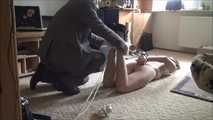 Audrey - The Takeover Part 3 of 6